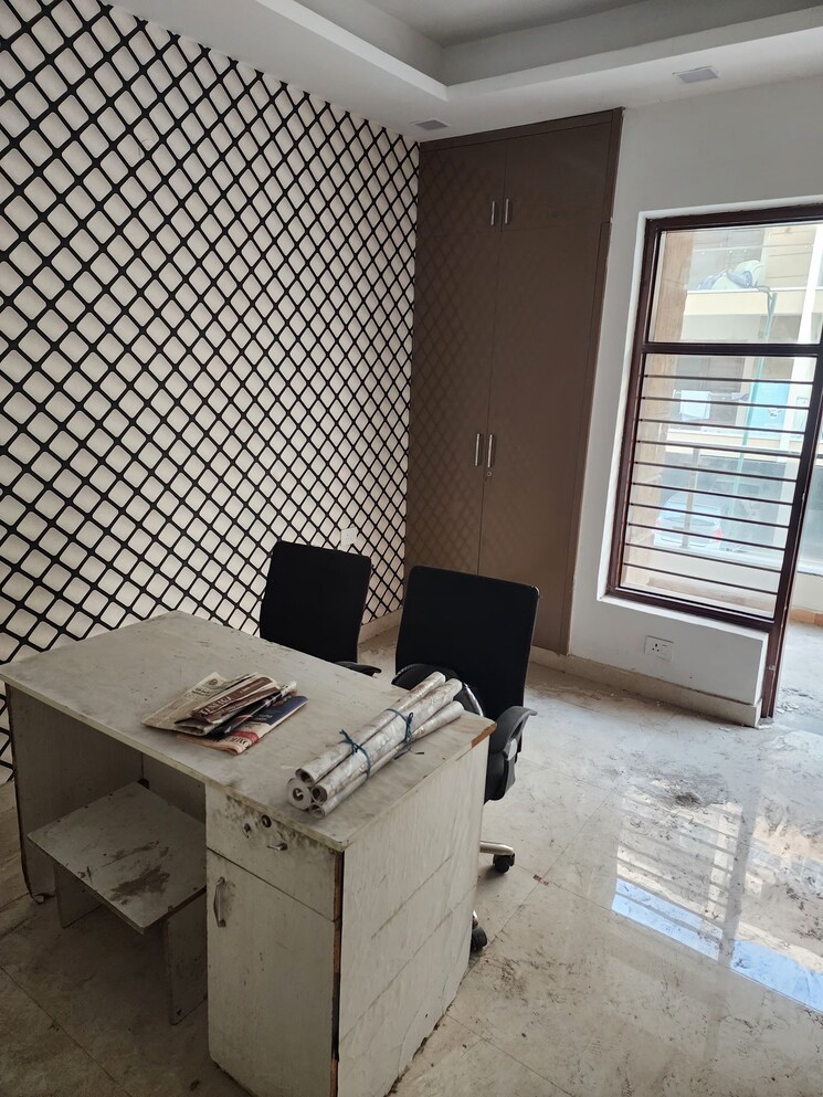 Master Bedroom, amolik-residency 3 Bedroom 170 Sq.Yd. Builder Floor In Sector 86 Faridabad 7952937