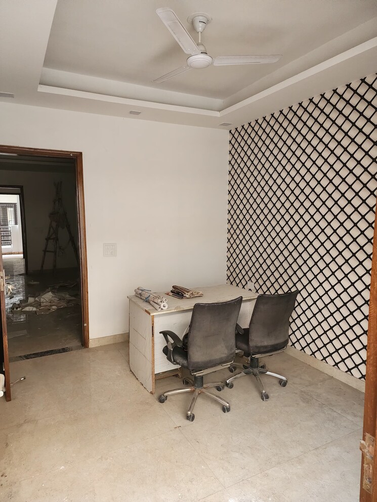 Master Bedroom, amolik-residency 3 Bedroom 170 Sq.Yd. Builder Floor In Sector 86 Faridabad 7952937