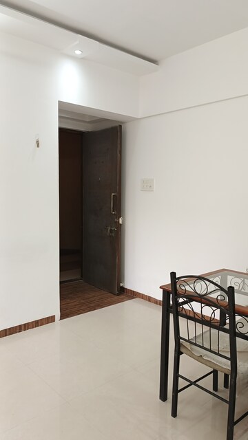 Master Bedroom in 1 BHK Apartment at Sonata Apartments, Malad West – for Sale