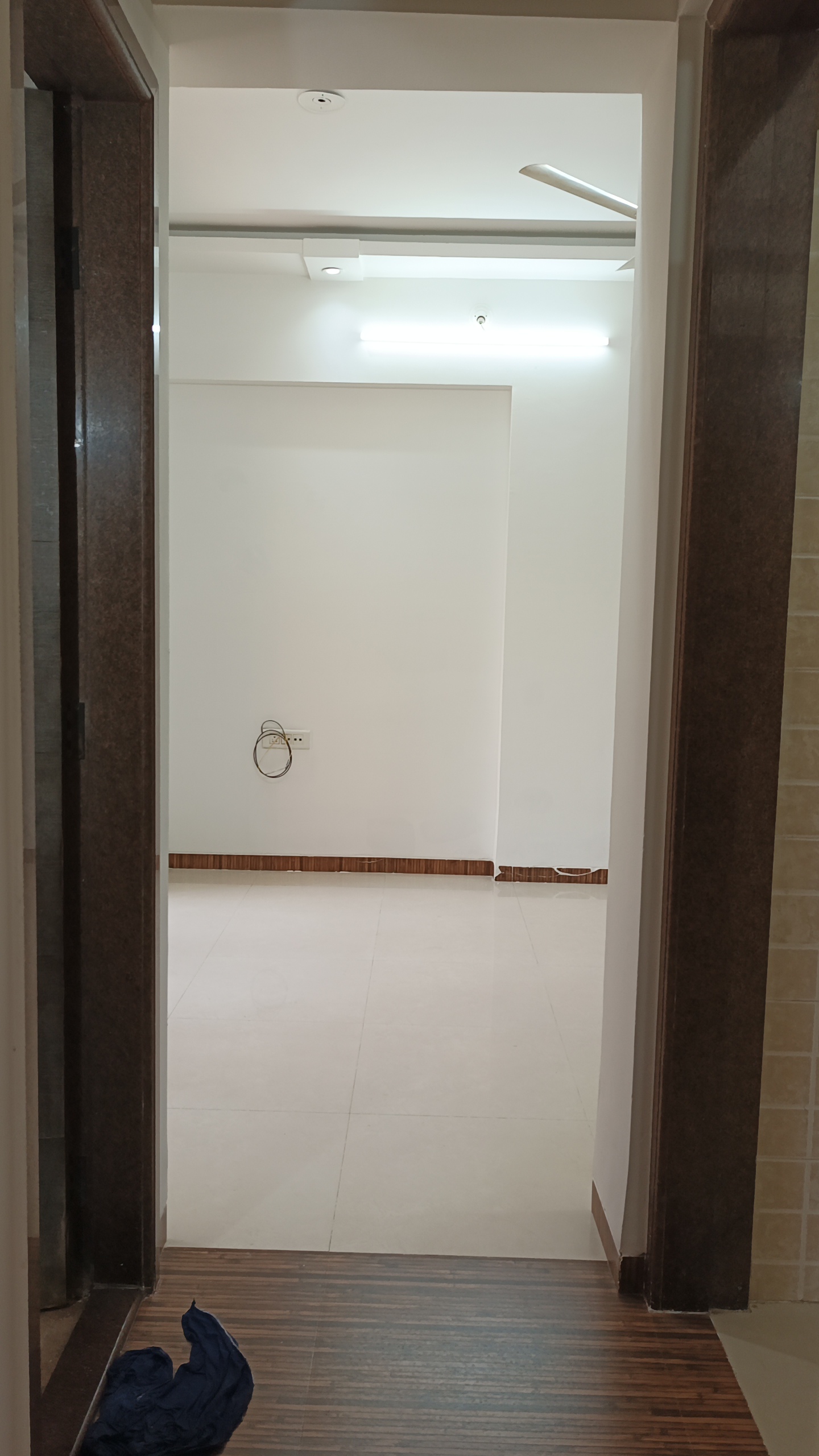 1 BHK Apartment For Sale in Sonata Apartments