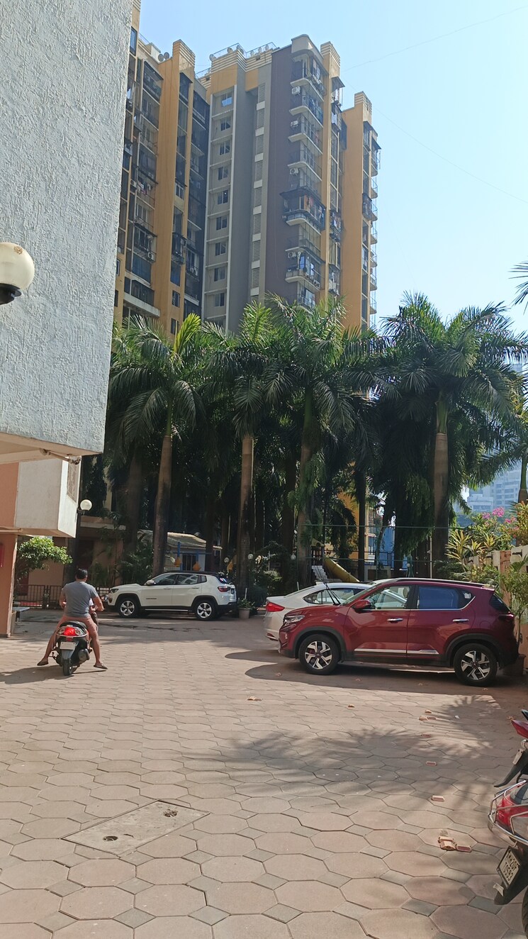 Exterior View, sonata-apartments 1 Bedroom 685 Sq.Ft. Apartment In Malad West Mumbai 7952953