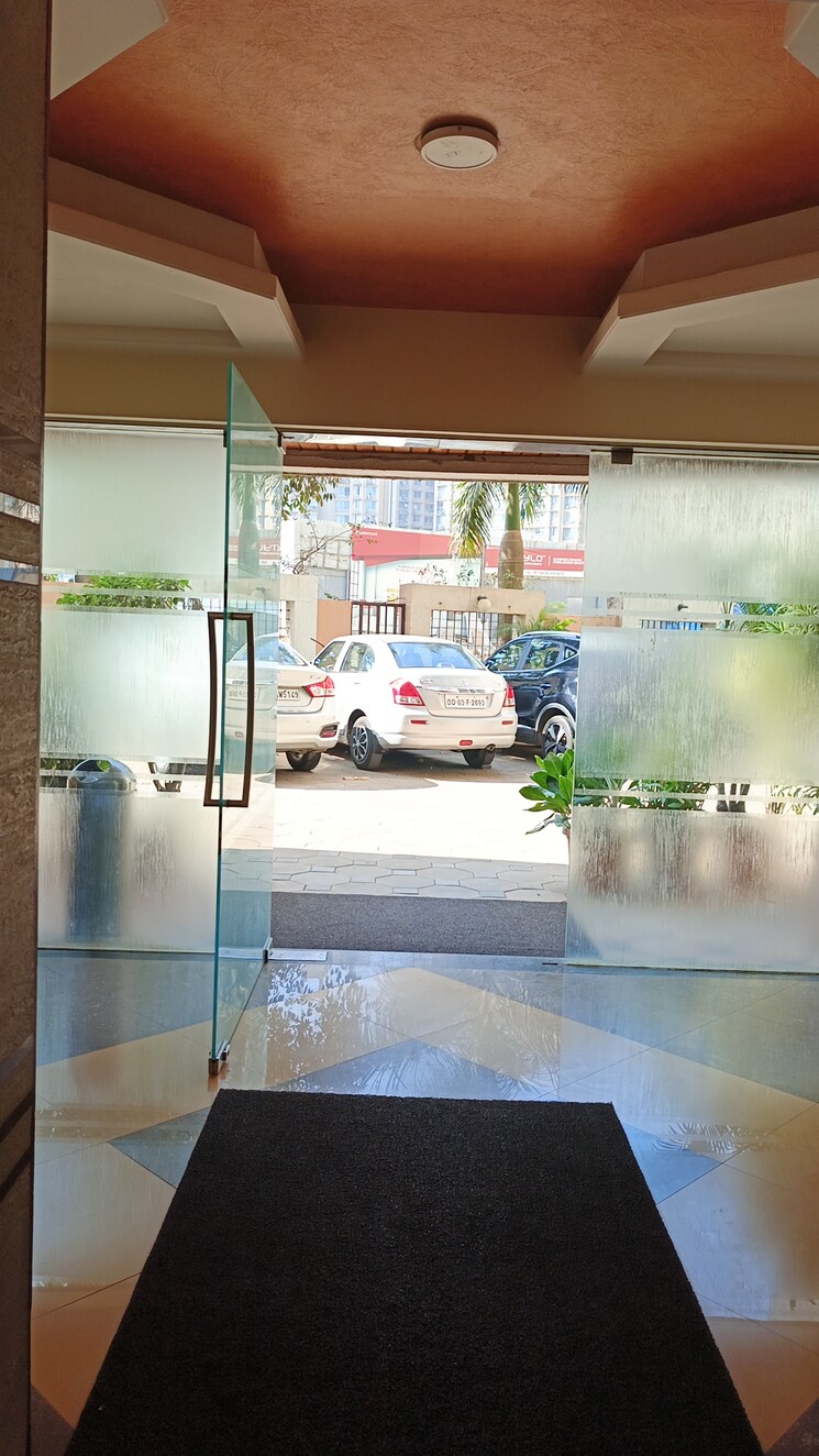 undefined, sonata-apartments 1 Bedroom 685 Sq.Ft. Apartment In Malad West Mumbai 7952953