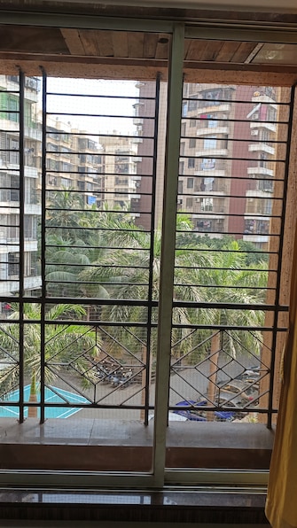 1 BHK Apartment For Resale in Sonata Apartments Malad West Mumbai  7952953