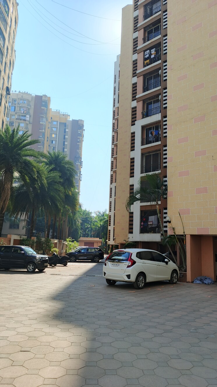 Exterior View, sonata-apartments 1 Bedroom 685 Sq.Ft. Apartment In Malad West Mumbai 7952953