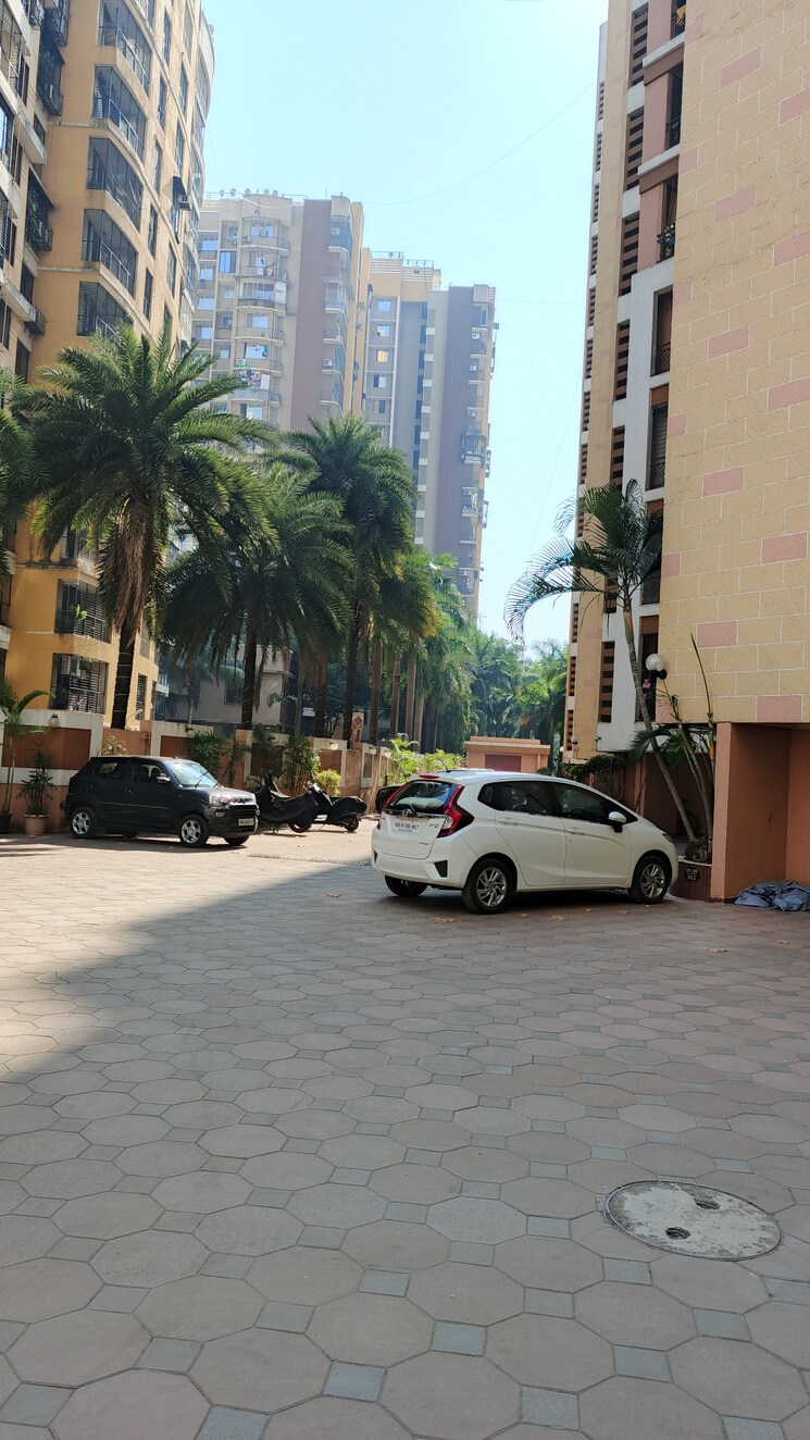  Parking, sonata-apartments 1 Bedroom 685 Sq.Ft. Apartment In Malad West Mumbai 7952953
