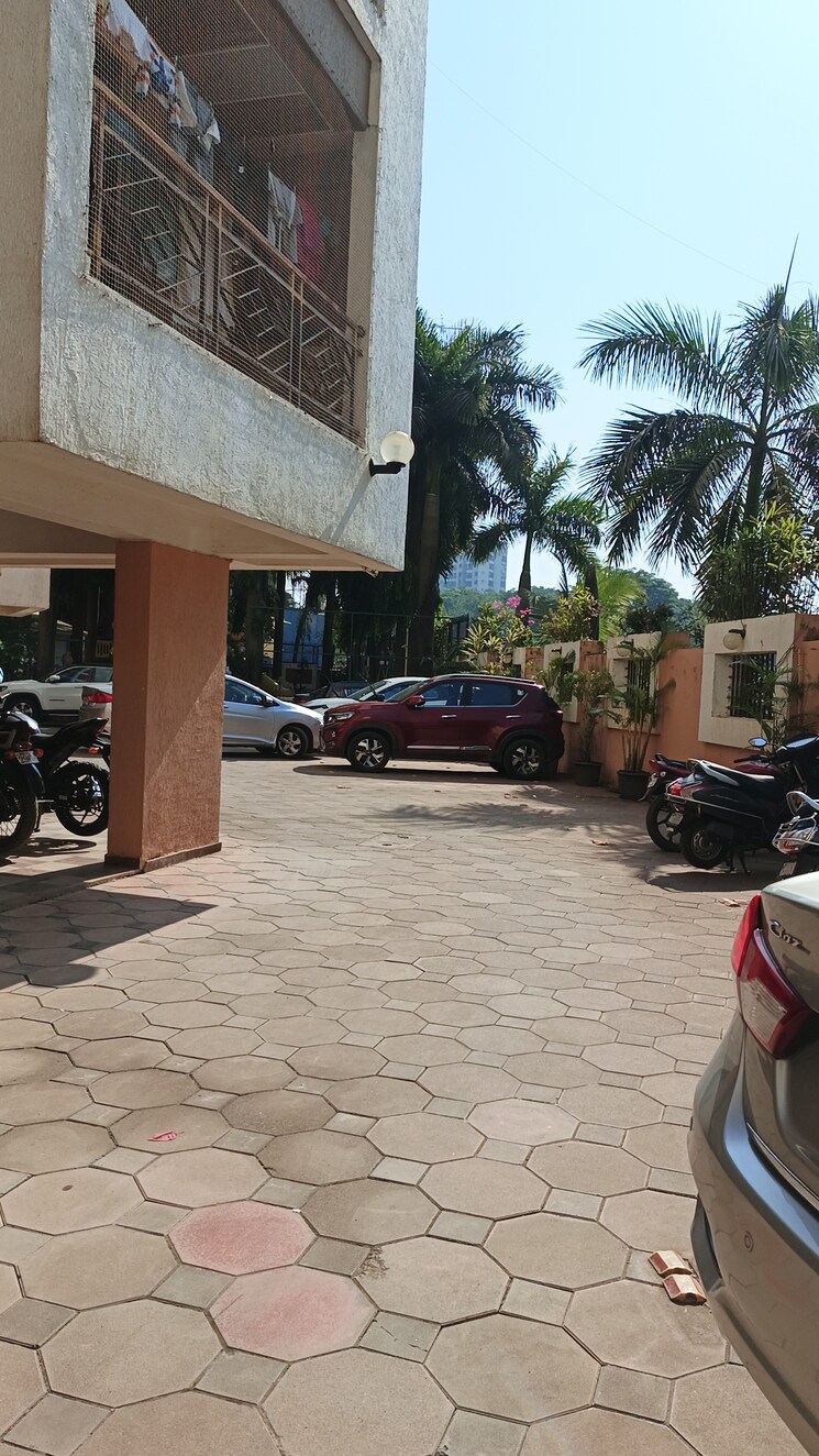  Parking, sonata-apartments 1 Bedroom 685 Sq.Ft. Apartment In Malad West Mumbai 7952953