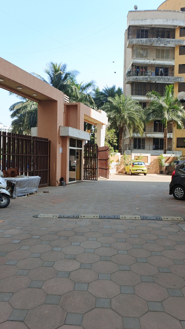  Parking, sonata-apartments 1 Bedroom 685 Sq.Ft. Apartment In Malad West Mumbai 7952953