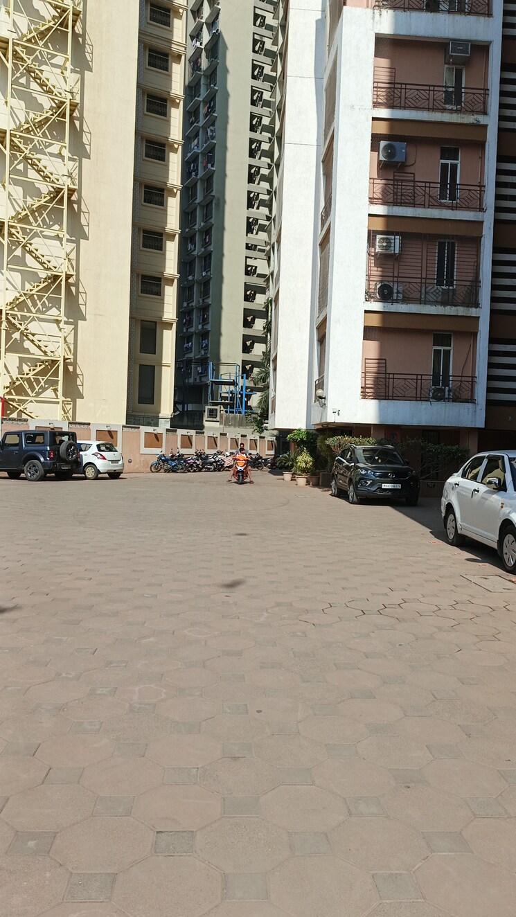 Exterior View, sonata-apartments 1 Bedroom 685 Sq.Ft. Apartment In Malad West Mumbai 7952953