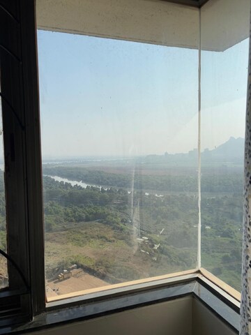 1 BHK Apartment For Rent in Lodha Casa Royale, Balkum Pada