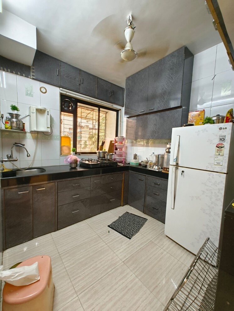 Kitchen, neerai-heights 2 Bedroom 1040 Sq.Ft. Apartment In Kalyan West Thane 7952950