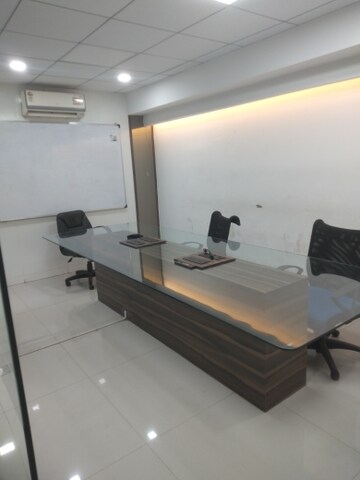 Team Area in  Office Space at Warje – for Rent