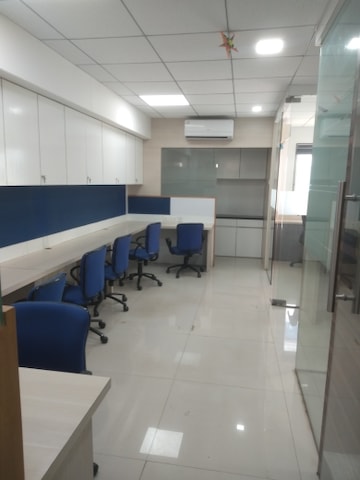 Commercial Office Space 1000 Sq.Ft. For Rent in Warje Pune  7952975