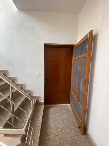 Building Lobby in 2 BHK Apartment at Sector 123 – for Rent