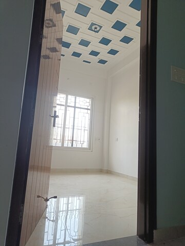 Building Lobby in 2 BHK Villa at Sushant Golf City – for Sale