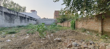  Plot – Exterior View View at Jankipuram - for Sale