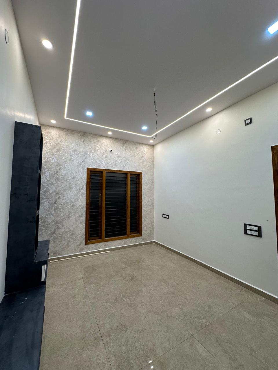 2 BHK 818 Sq.Ft. Apartment in Sowparnika Olivia Nest