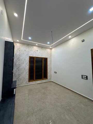 2 BHK Apartment For Sale in Sowparnika Olivia Nest, Sarjapur