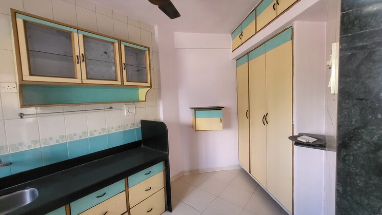 Kitchen, dev-darshan-chs-dhokali 1 Bedroom 600 Sq.Ft. Apartment In Dhokali Thane 7952971