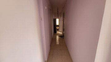 Building Lobby in 1 BHK Apartment at Dev Darshan CHS Dhokali, Dhokali – for Rent