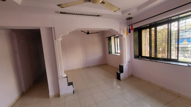 undefined, dev-darshan-chs-dhokali 1 Bedroom 600 Sq.Ft. Apartment In Dhokali Thane 7952971