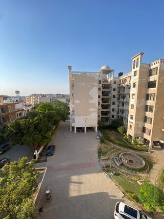 4 BHK Apartment For Rent in Sector 127 Mohali  7952980