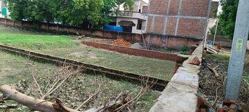  Plot – Exterior View View at Jankipuram - for Sale