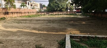 Plot Area in  Plot at Jankipuram – for Sale