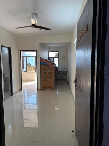 Building Lobby in 1 BHK Apartment at Amolik Sankalp, Sector 85 – for Rent