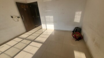 Kitchen in 1 BHK Apartment at Runwal Eirene, Balkum Pada – for Rent