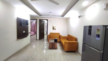 3 BHK Builder Floor For Rent in Uday Arden 45 Sector 45 Gurgaon  7952981