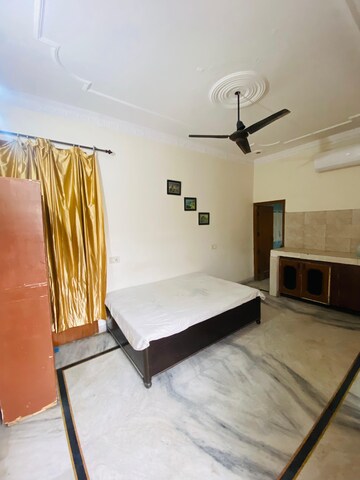 1 RK Apartment For Rent in Sunny Enclave