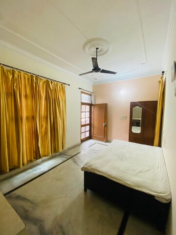 Bedroom in 1 RK Apartment at Sunny Enclave – for Rent