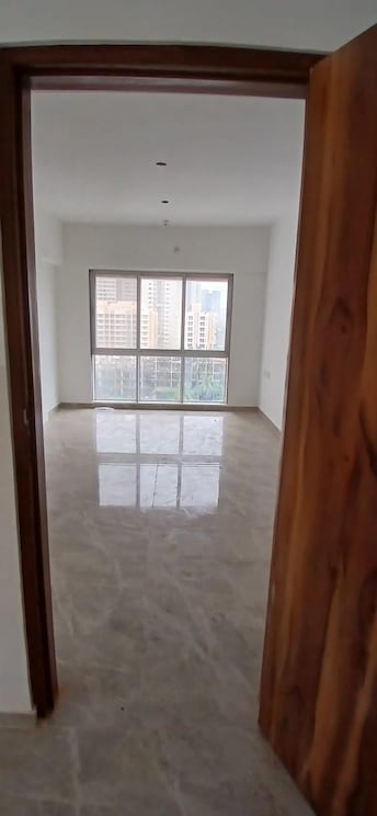 1 BHK Apartment For Resale in BP DPS Park View Goregaon West Mumbai  7953003