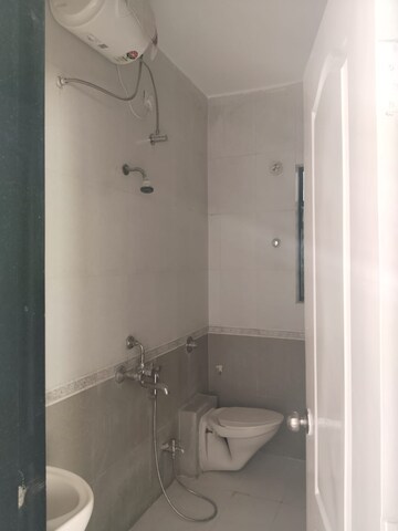 Bathroom in 3 BHK Villa at Dreams Rhythm, Bavdhan – for Rent
