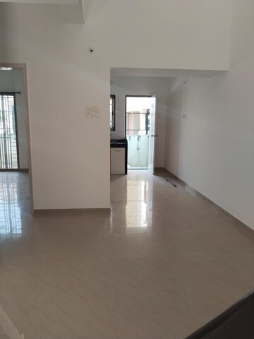 Living Room in 3 BHK Villa at Dreams Rhythm, Bavdhan – for Rent