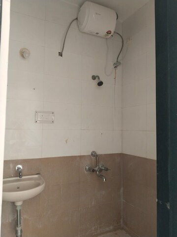 Bathroom in 3 BHK Villa at Dreams Rhythm, Bavdhan – for Rent