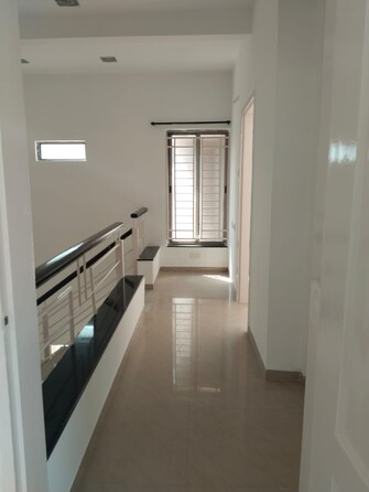 3 BHK Villa For Rent in Dreams Rhythm Bavdhan Pune  7952993