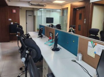  Office Space For Rent in Omkar The Summit Business Bay, Andheri East