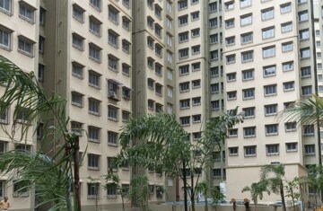 1 BHK Apartment For Rent in Dombala Navi Mumbai  7952997