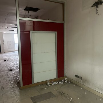 Room in  Office Space at Sector 7 – for Rent