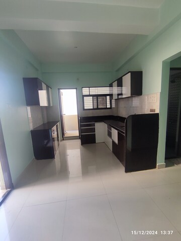 Kitchen in 2 BHK Apartment at Manish Nagar – for Rent