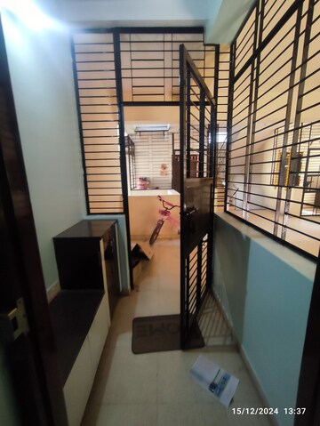 Balcony in 2 BHK Apartment at Manish Nagar – for Rent