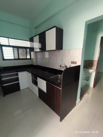 Staircase in 2 BHK Apartment at Manish Nagar – for Rent