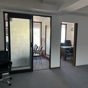 Team Area in  Office Space at Sector 17 – for Rent
