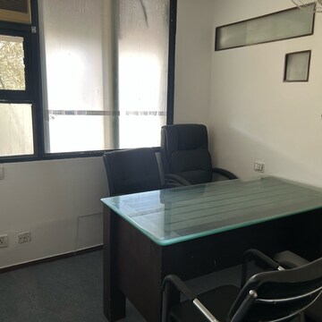 Team Area in  Office Space at Sector 17 – for Rent