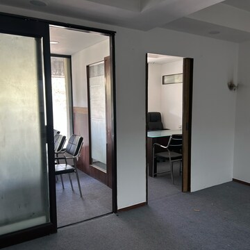 Team Area in  Office Space at Sector 17 – for Rent