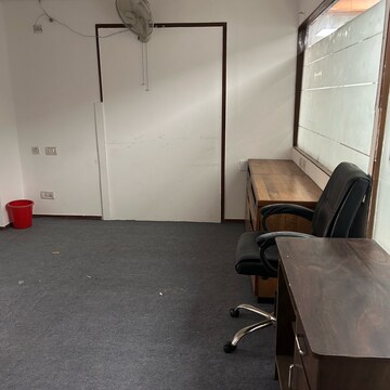 Team Area in  Office Space at Sector 17 – for Rent