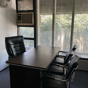 Commercial Office Space 500 Sq.Ft. For Rent in Sector 17 Chandigarh  7953018