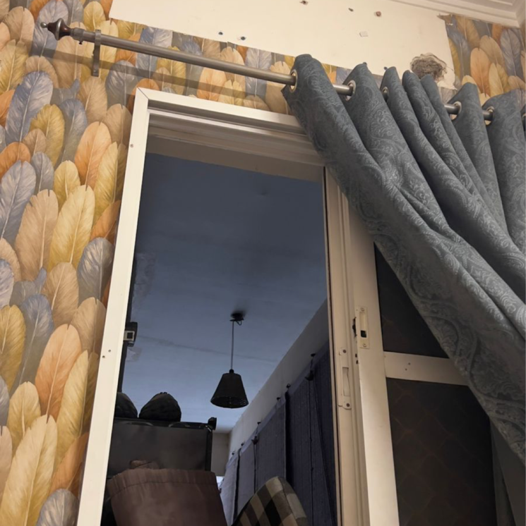 Balcony, gaur-city-7th-avenue 2.5 Bedroom 1075 Sq.Ft. Apartment In Sector 4, Greater Noida Greater Noida 7953030