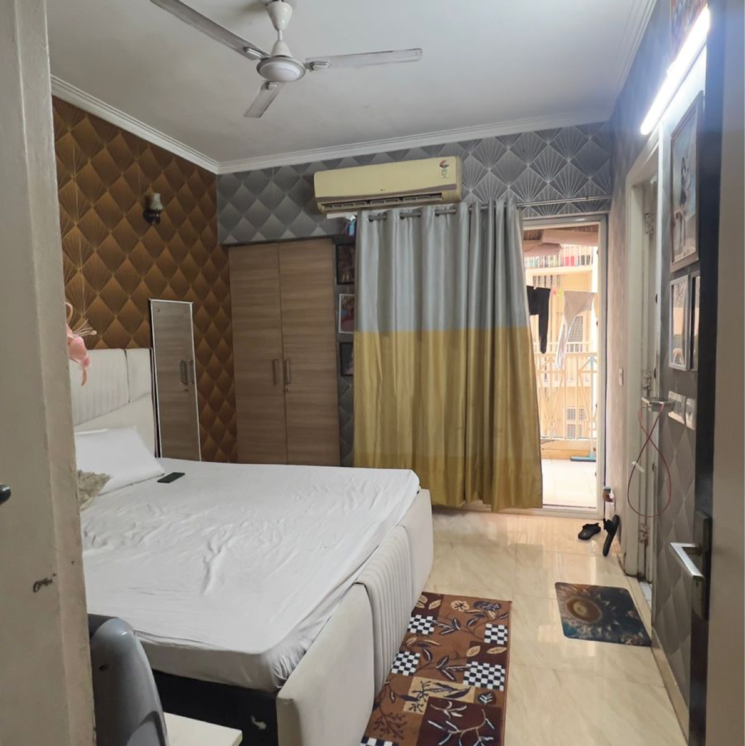 Room, gaur-city-7th-avenue 2.5 Bedroom 1075 Sq.Ft. Apartment In Sector 4, Greater Noida Greater Noida 7953030